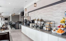 Chateau Moncton Trademark Collection By Wyndham